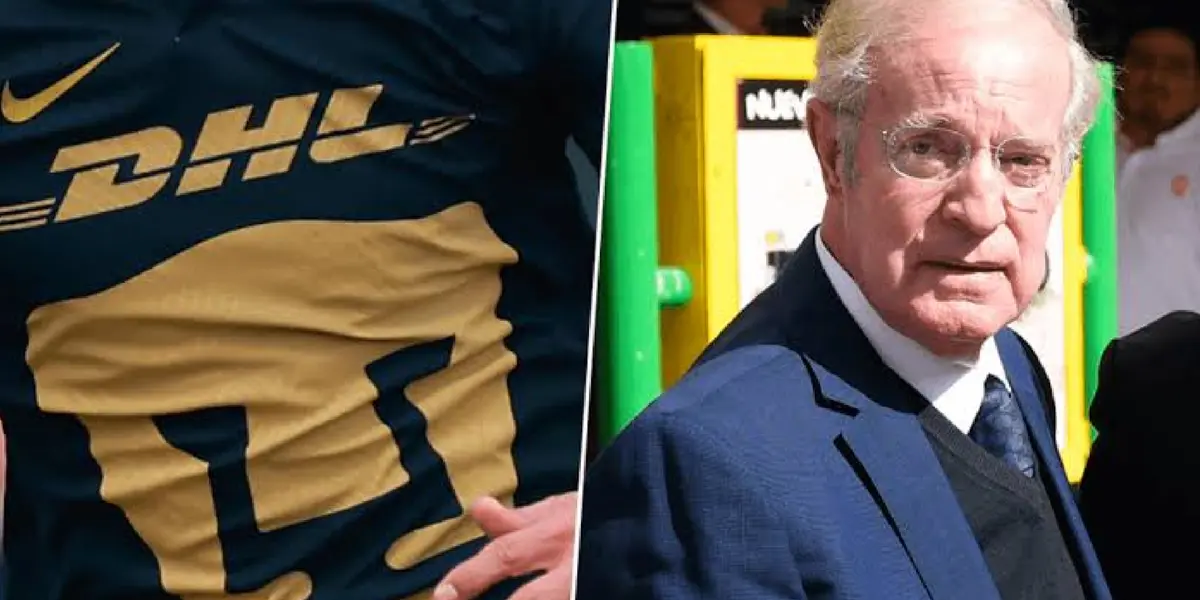 ¿Y Pumas? Otro club le hará un homenaje a uno de sus más grandes fans, Joserra