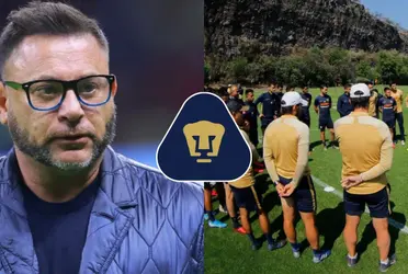 30 millones de pesos se llevó por formar parte de Pumas