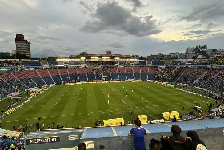 América vs Querétaro / Jornada 1 / Foto: @Tribunapopular