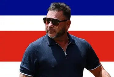 Antonio Mohamed es una de las opciones para dirigir a la Selección de Costa Rica 