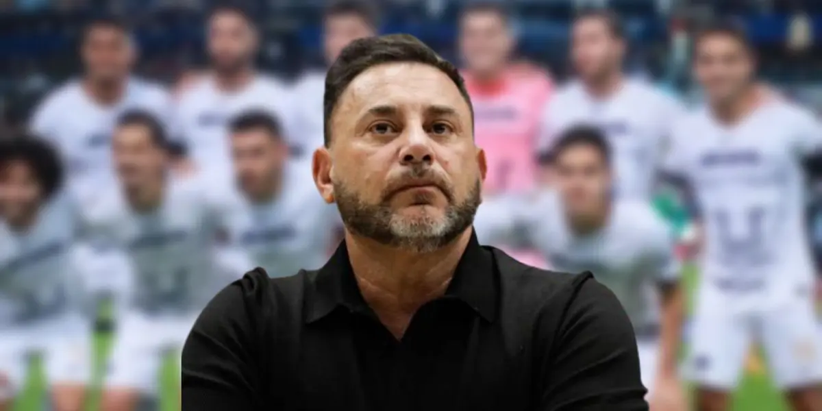 Antonio Mohamed ha tenido a sus jugadores inamovibles, pero parece que nadie tiene su lugar seguro en su cuadro