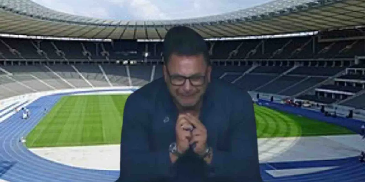 El entrenador Antonio Mohamed revela el trauma por el que asiste a terapia