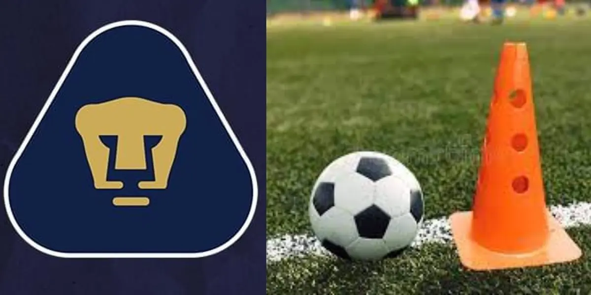 Bultos diferentes nacionalidades y en todas las posiciones han vestido la camiseta de Pumas en su historia