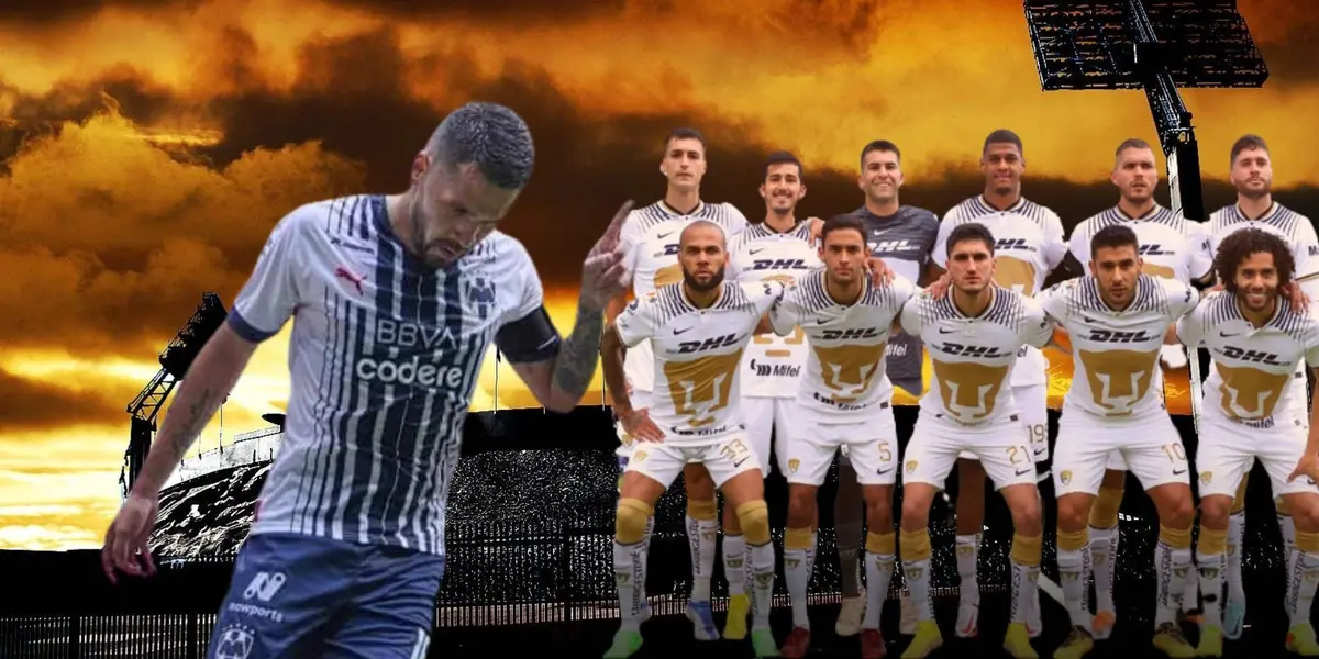 Celso Ortiz firmaría con Pumas y el jugador que abandonaría C.U de cara al Apertura 2023