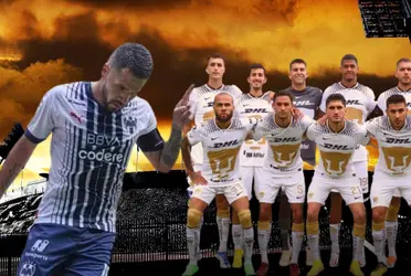 Celso Ortiz firmaría con Pumas y el jugador que abandonaría C.U de cara al Apertura 2023