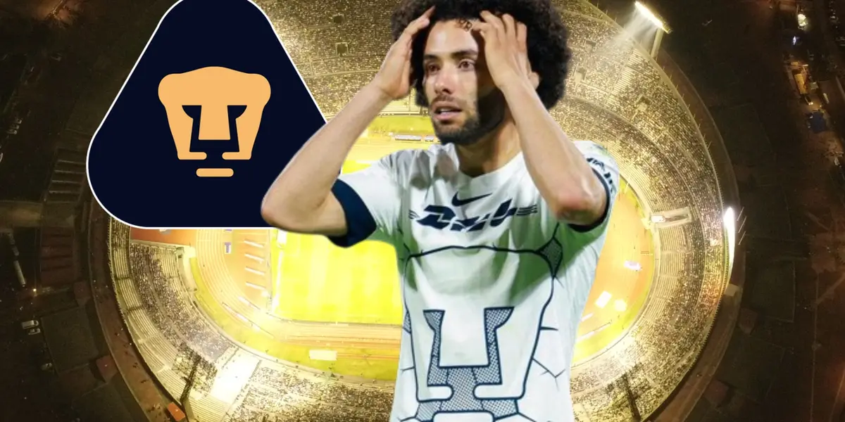 Pumas y el castigo que se llevó tras haber quedado fuera de la Leagues Cup