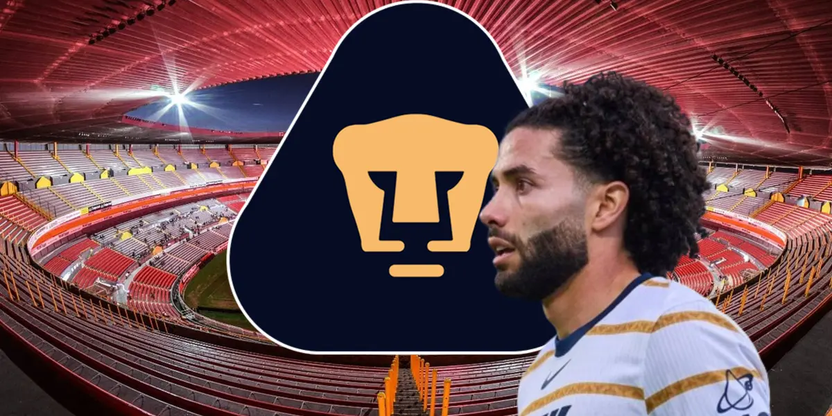 ¿Cuándo fue la última vez que Pumas ganó en el Estadio Jalisco?