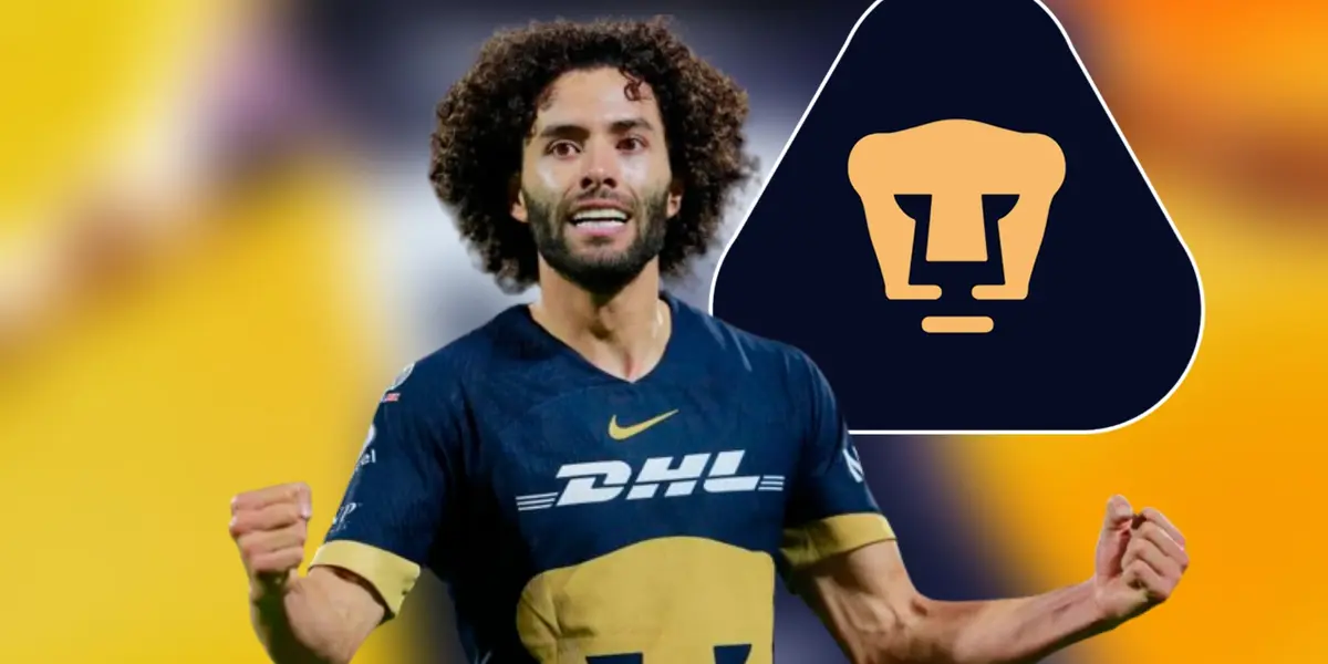 (VIDEO) Se adelantaron meses a Pumas y Nike reveló la 3ra equipación para el 24/25