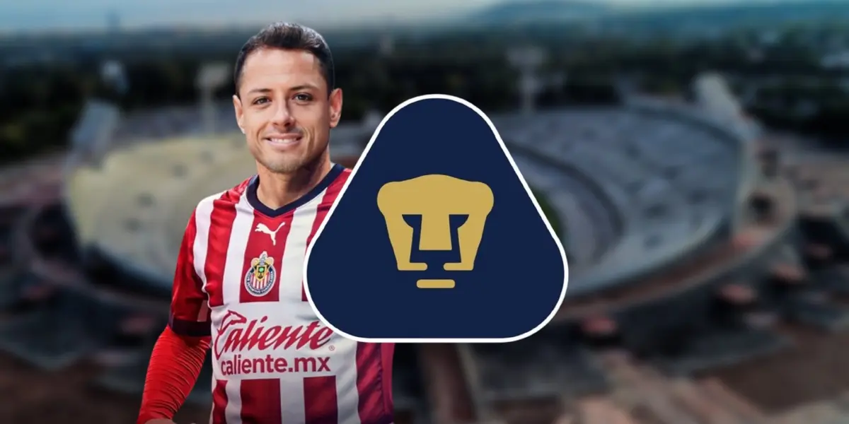 Chicharito vuelve a la Liga MX y ya hay quien espera jugar vs él