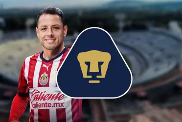 Chicharito vuelve a la Liga MX y ya hay quien espera jugar vs él