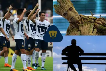 Conoce cuál bultazo de Pumas pasó de estar en el club al olvido