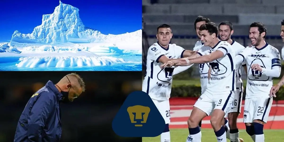 Conoce cuál ex jugador de Pumas ha tenido mejor suerte en el Viejo Continente