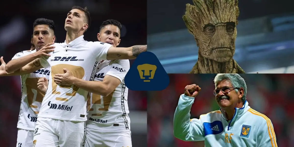 Conoce cuál ex jugador de Pumas podría regresar para el próximo torneo