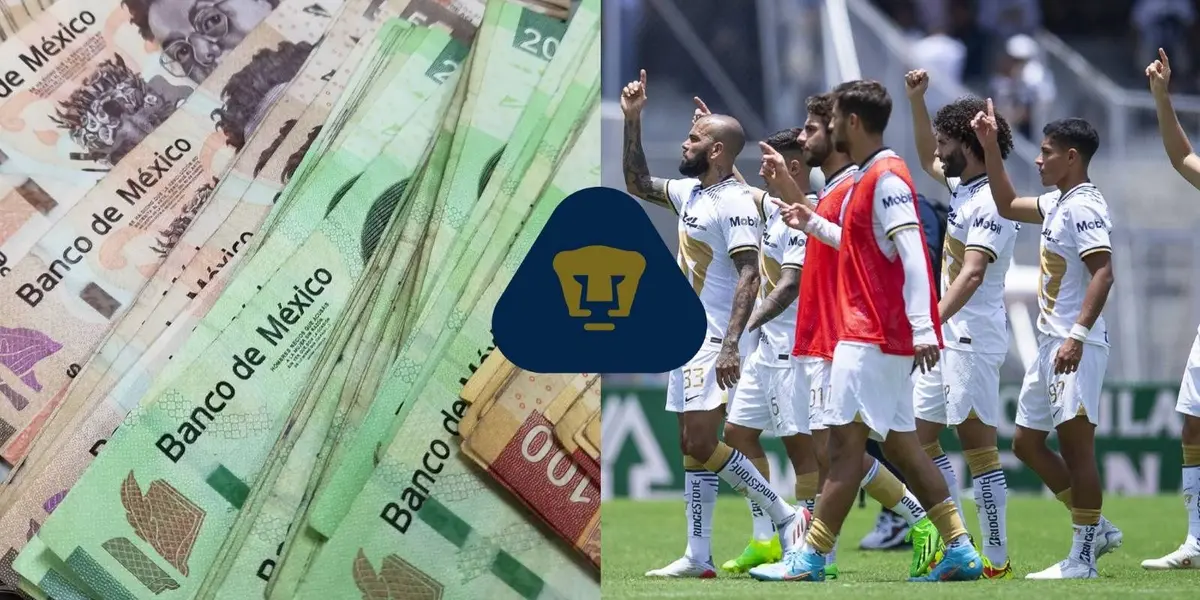 Conoce cuál jugador de Pumas podría estar a nada de salir