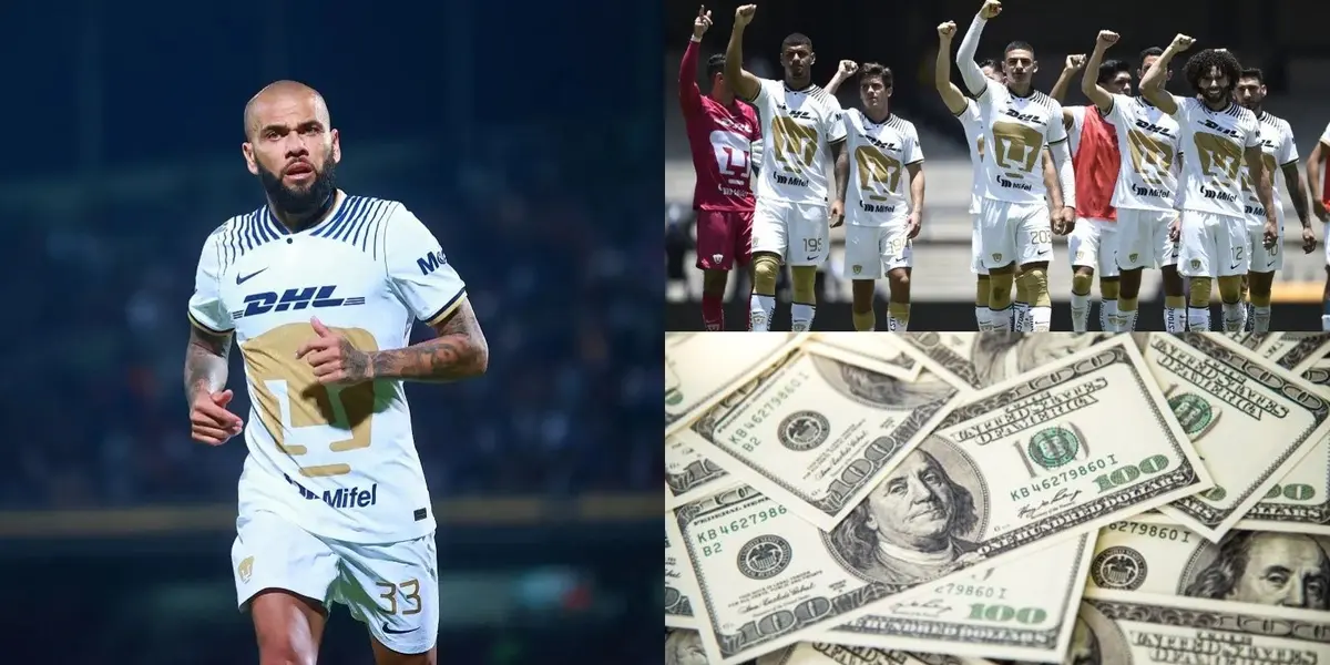 Conoce cuál jugador vendería el club para tener dinero y convencer a Dani Alves de renovar