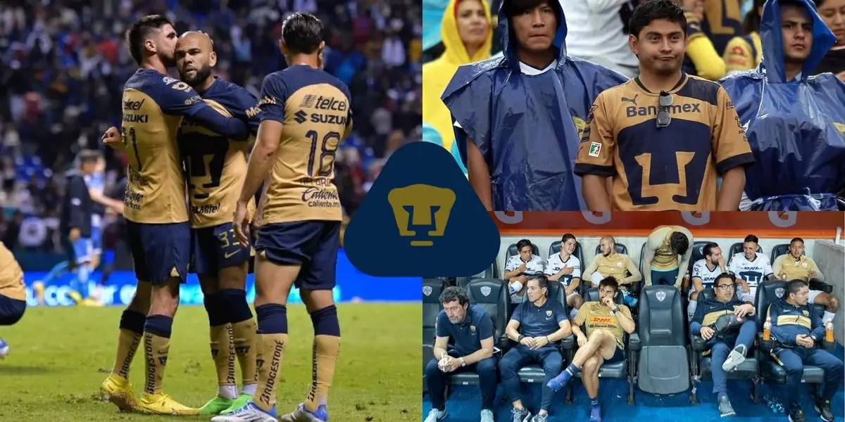 Conoce cuál miembro de Pumas es vendido como canterano, pero ni siquiera debutó