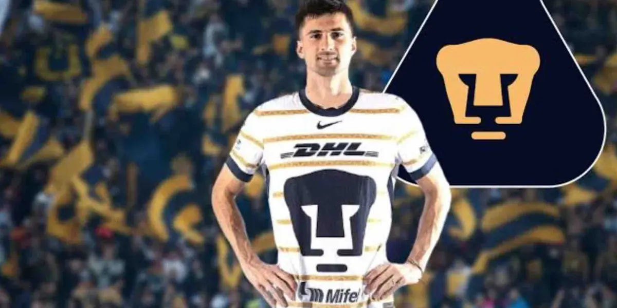 Mientras Del Prete vino de vacaciones y los números que dejó Ignacio Pussetto con Pumas en su debut 