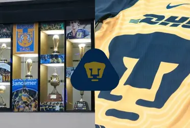 Después de un largo paso en Nuevo León vuelve a Pumas