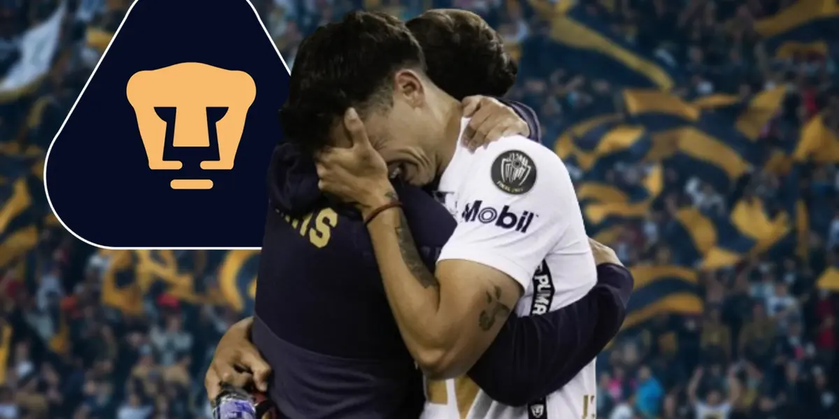 ¿Cuántos años tiene Pumas sin un título internacional? Este fue el último 