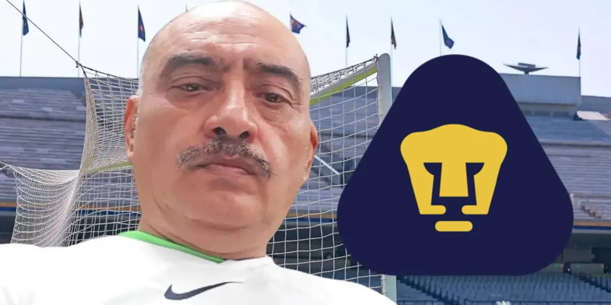 Todos los momentos bochornosos de Don Beto, el creador de CU,CU, Pumas