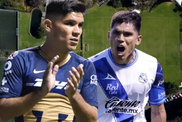 El ahora delantero del Puebla, con la experiencia de su lado confirma que fue su culpa el no despegar en Pumas