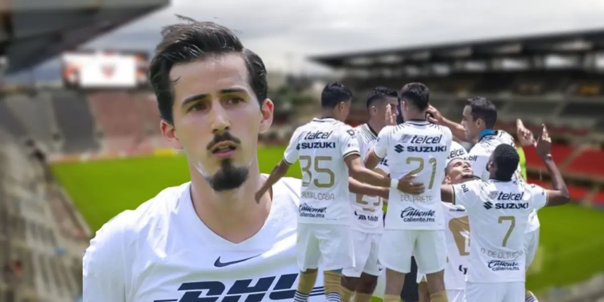 El canterano auriazul no ha rendido como se esperaría de él y tendrá su última oportunidad ante Querétaro