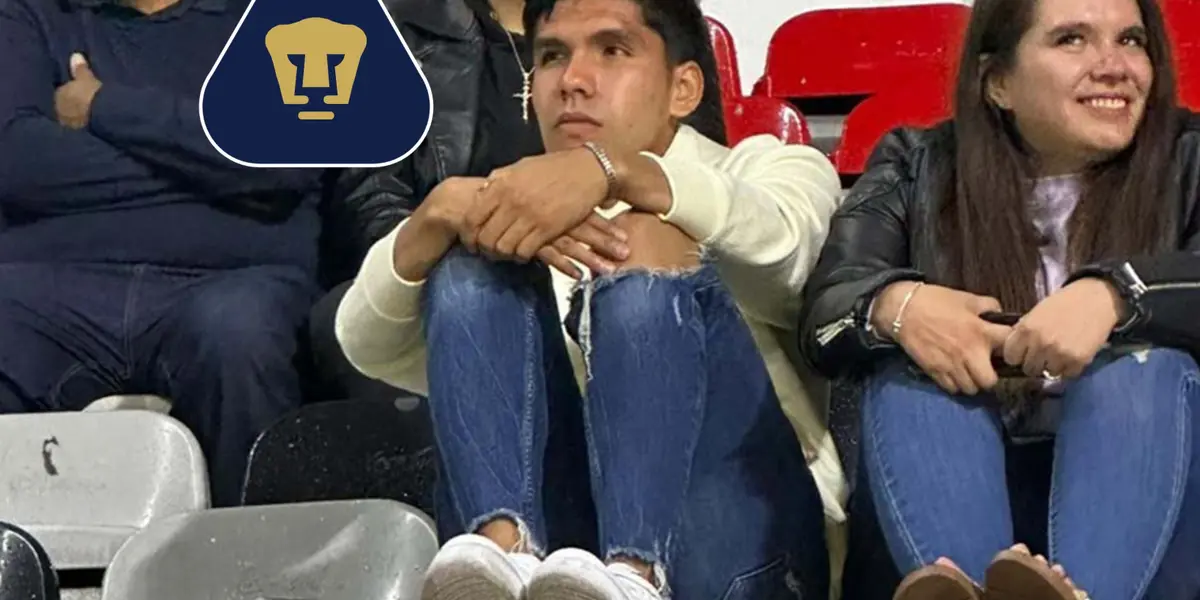 El canterano de Pumas tendrá una carrera difícil en primera división