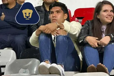 El canterano de Pumas tendrá una carrera difícil en primera división