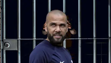 El caso de Dani Alves podría dar un giro inesperado en los próximos días