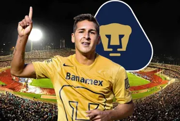 El Chuco es una de las salidas que aún a la fecha siguen siendo dolorosas para la afición de Pumas