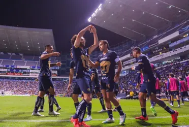 El Club América llega es ligeramente favorito en el Clásico Capitalino ante Pumas 