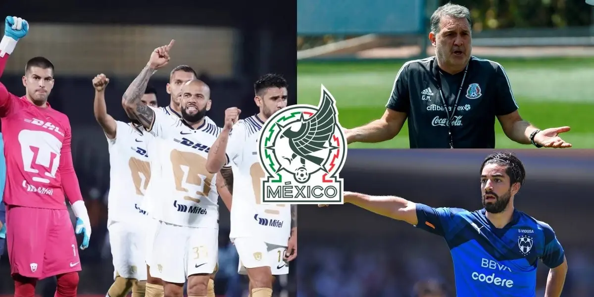 El combinado de la selección debería de echarle el ojo a estos jugadores universitarios