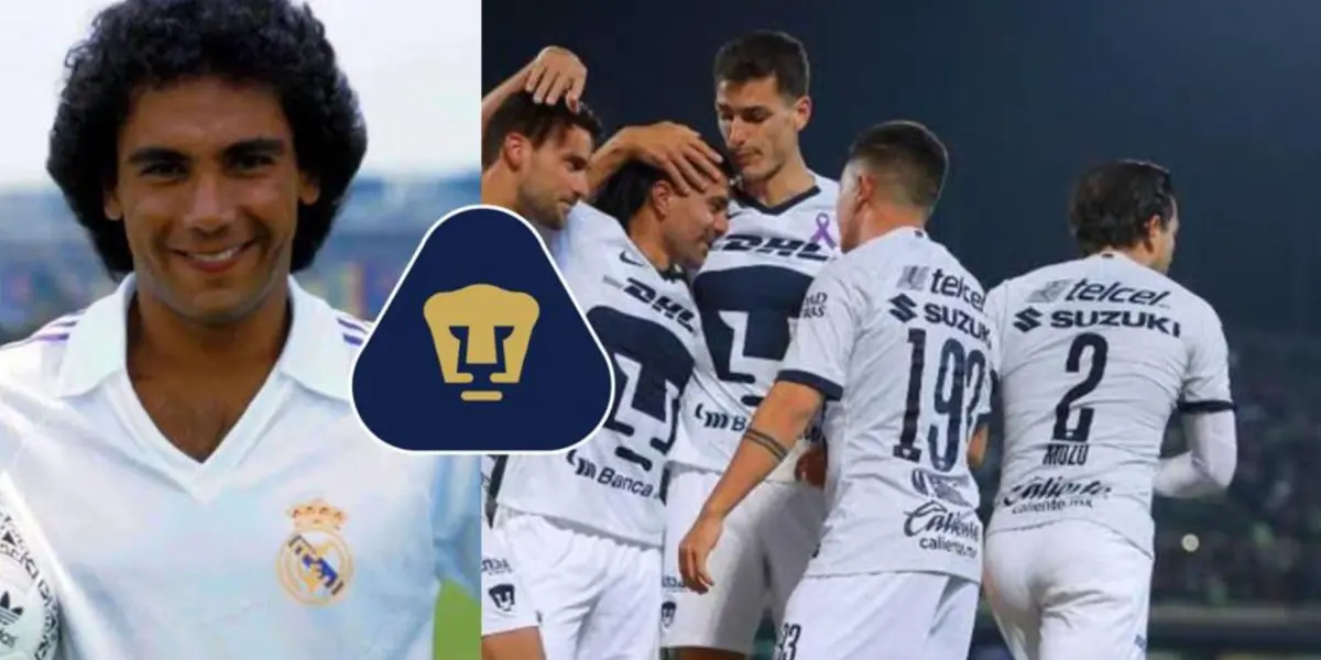 El crack auriazul que Pumas no supo aprovechar 