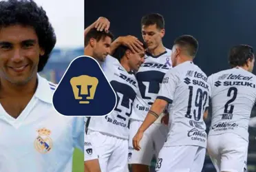 El crack auriazul que Pumas no supo aprovechar 