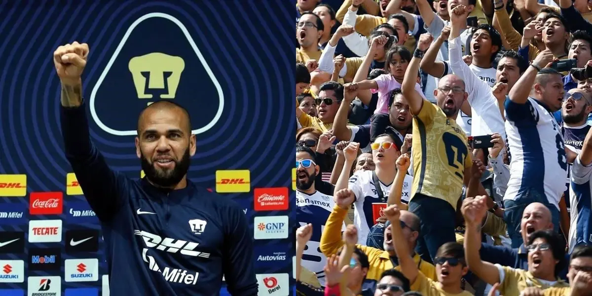 El crack brasileño dejó en alto el nombre de los Pumas