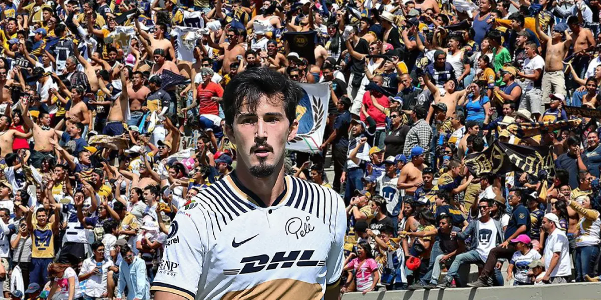 El cuadro de los Pumas de la UNAM quieren meterse a la liguilla