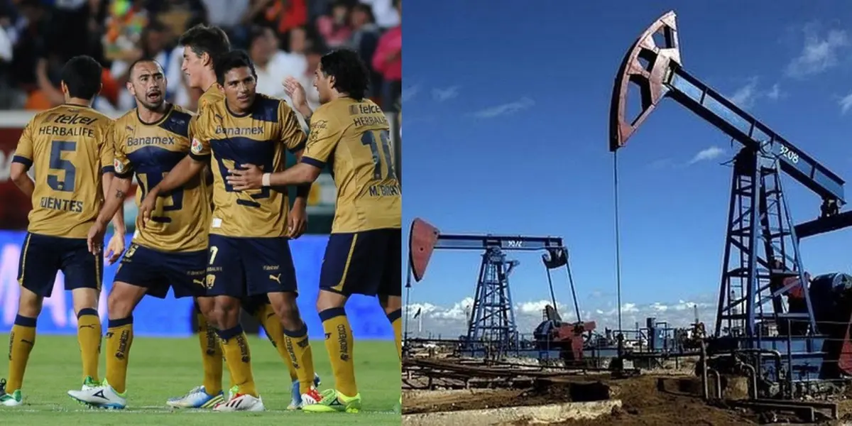 El delantero es una de las grandes decepciones en los años recientes de Pumas 