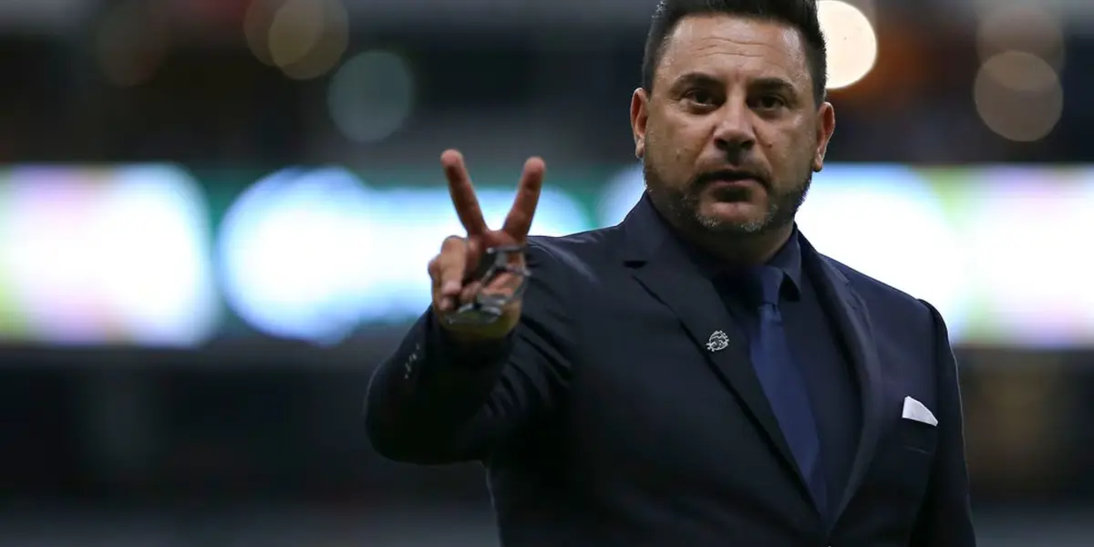 El entrenador querido por aficionados de Pumas, Antonio Mohamed tendría nuevo equipo