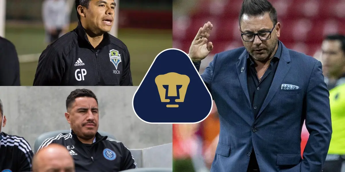 El ex de Pumas no quiso llegar cuando tuvo la oportunidad y ahora se arrepiente