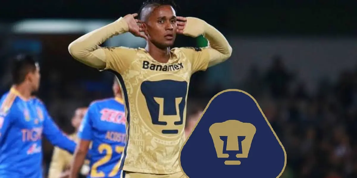 El exjugador de Pumas se encuentra sin equipo en su propio país.