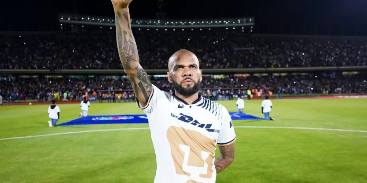 El exjugador de Pumas y Barcelona recibió su sentencia este jueves.