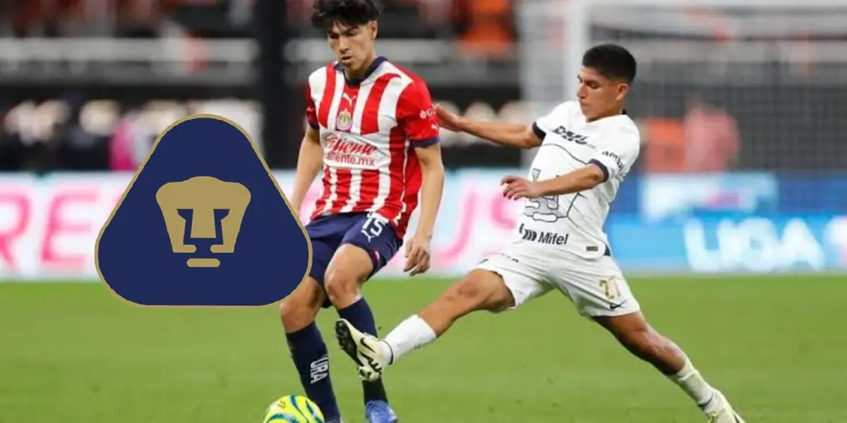 El jugador ahora comentarista , crítico al joven peruano por su actuación ante Chivas