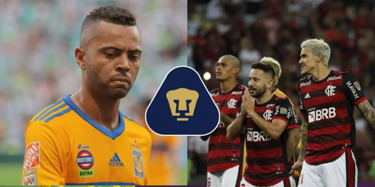 El jugadorazo que hará una dupla de miedo con Dani Alves  la próxima temporada 