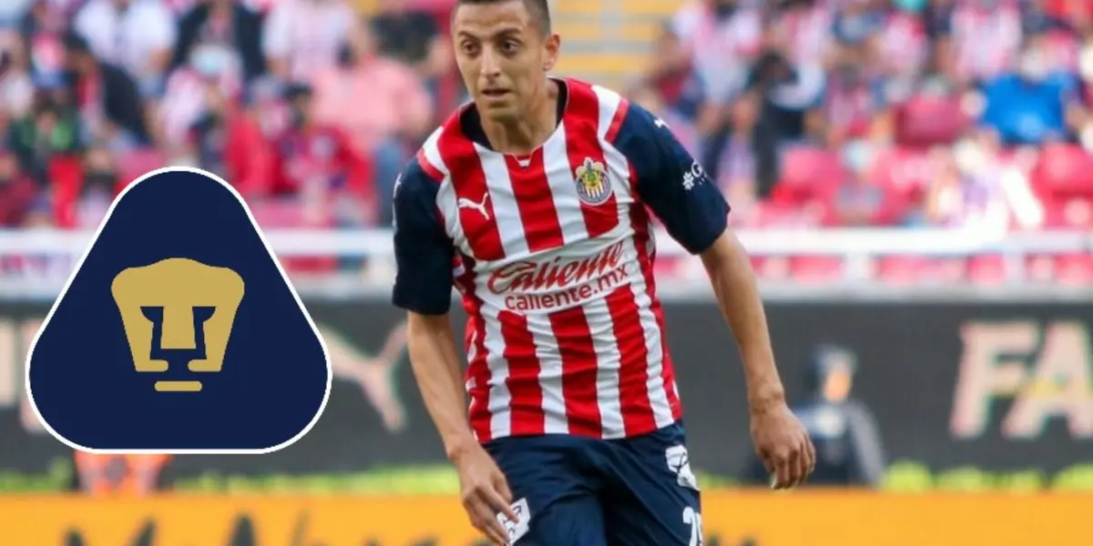 El Piojo Alvarado nunca ha demostrado nada, un jugador la rompió en pumas y el Tata nunca lo llamo 