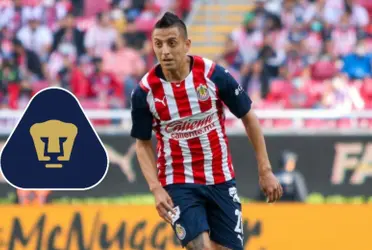 El Piojo Alvarado nunca ha demostrado nada, un jugador la rompió en pumas y el Tata nunca lo llamo 