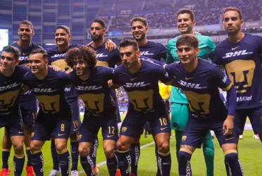 El próximo fin de semana se llevará a cabo el Clásico Capitalino entre el Club América y Pumas