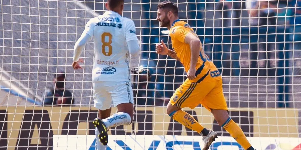 En los años recientes, los regiomontanos han hecho sufrir a Pumas, en especial un jugador