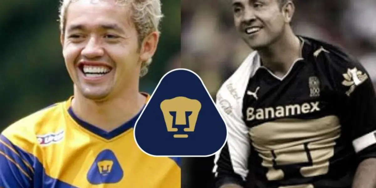 Era mejor que Rafa Puente, pero Pumas nunca lo consideró