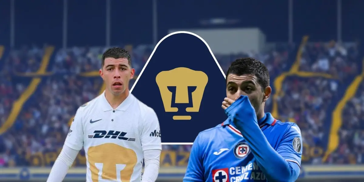 Era uno de los mayores prospectos en la media cancha no solo de Pumas, sino del país entero, pero está lejos de aquellos días