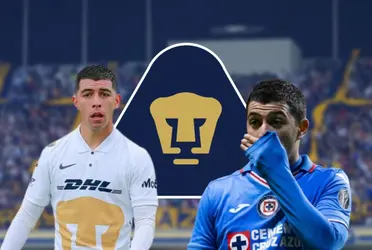 Era uno de los mayores prospectos en la media cancha no solo de Pumas, sino del país entero, pero está lejos de aquellos días